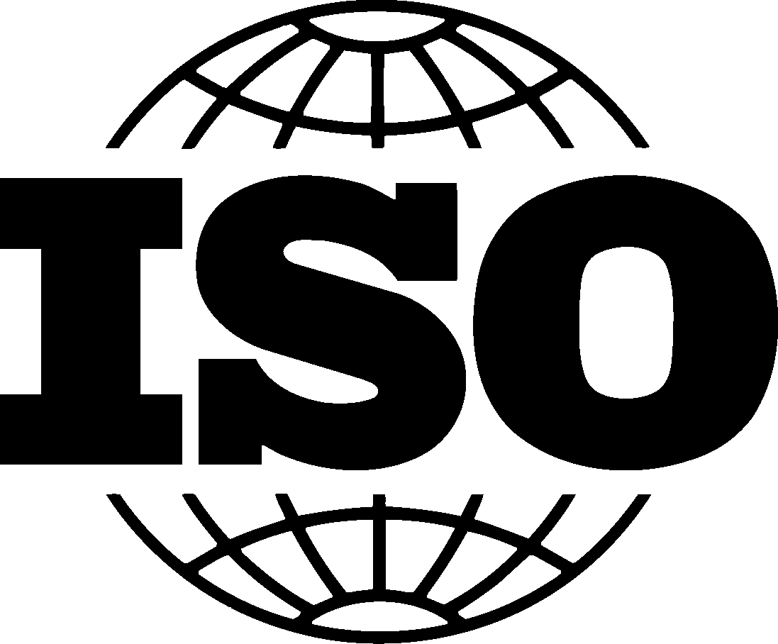 ISO certification icon