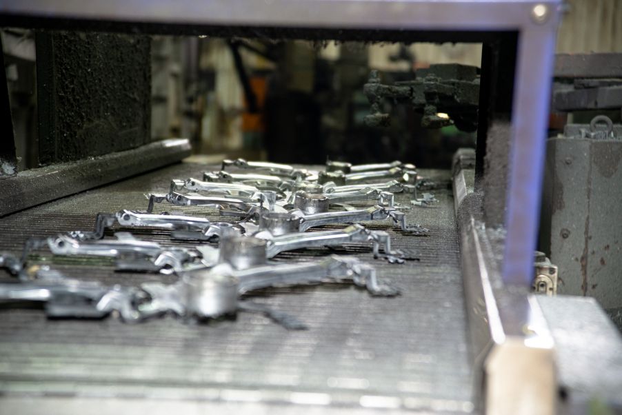 Tooling and mold making